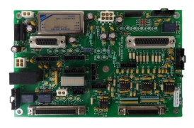 AMAT Applied Materials 0100-37981 SCR Interface PCB Assembly Working