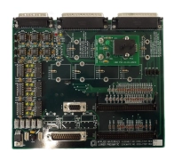 AMAT Applied Materials 0100-77017 Lower Pneumatic PCB Working Surplus