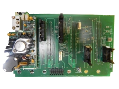 AMAT Applied Materials 0100-90941 H.V/A.MAG Motherboard PCB 0100-90015 Working