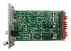 AMAT Applied Materials 0100-91015 Monitor Interface Board PCB Card Working