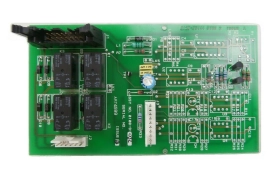 AMAT Applied Materials 0100-91032 PSU and Shorting Micro Discharge PCB Working