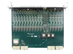 AMAT Applied Materials 0100-A0007 PCB Card NAP BOARD VME Working Surplus