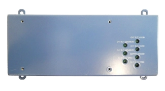 AMAT Applied Materials 0110-02941 Slit Valve Interface PCB Assembly Working