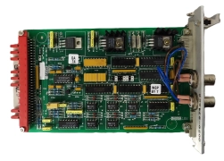 AMAT Applied Materials 0120-91554 Spin Window PCB Card Working Surplus