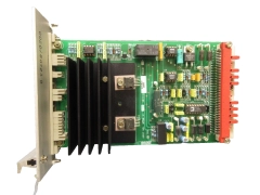 AMAT Applied Materials 0120-9366 Guiding Tube PCB Card Working Surplus