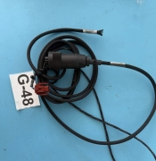 AMAT Applied Materials 0140-00118 rev:002