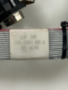 AMAT, APPLIED MATERIALS, 0140-35861, CH A, CH C, MFC HARNESS CABLE