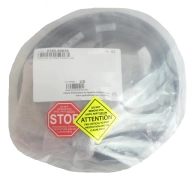 AMAT Applied Materials 0140-89858 Pedestal Hub AC Power Cable Assembly New