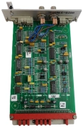 AMAT Applied Materials 0150-61986 Charge Voltage PCB Card Working Surplus