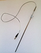 AMAT Applied Materials 0190-01403/ TC, WxZ Heater