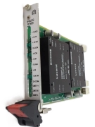 AMAT Applied Materials 0190-01971 Analog Power PCB Card Working Surplus