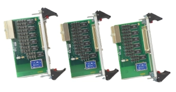 AMAT Applied Materials 0190-05647 Serial Module PCB Card 11918900 Lot of 3 Spare