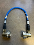 AMAT Applied Materials 0190-06926 Cable SQS R/A TO SQS R/A #2