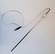 AMAT Applied Materials 0190-09372 REV C/ ASSY, TC, HTR, WXZ