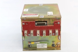 AMAT APPLIED MATERIALS 0190-09395 LAMP DRIVER RING LUGS POWER