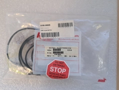 AMAT Applied Materials 0190-09555 / ASSY FLOW SWITCH