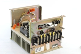 AMAT APPLIED MATERIALS 0190-09560 P1140 LAMP DRIVER POWER SUPPLY