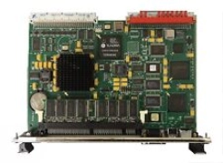 AMAT Applied Materials 0190-11529 VME PCB Card P III Working Surplus
