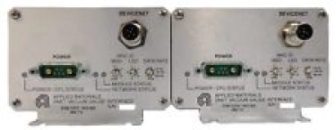 AMAT Applied Materials 0190-13707 Dnet Vacuum Gauge Interface Lot of 2 Working