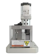 AMAT Applied Materials 0190-13713 Degas Wafer Lift Assembly Working Surplus