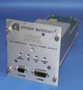 AMAT APPLIED MATERIALS 0190-14140 ELECTROSTATIC CHUCK ESC POWER SUPPLY X3286