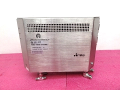 AMAT Applied Materials 0190-15378 3-Port UPA-A Module MKS PARAM REV200-6-R7 T9