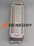 AMAT Applied Materials 0190-24983 REV.04 16-Port Pneumatic Manifold  FedEx/DHL