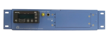 AMAT Applied Materials 0190-32553 8 Zone Temperature Controller Working Surplus