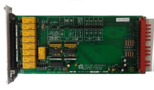 AMAT Applied Materials 0190-35278 Interface DPS Poly Centura PCB Working