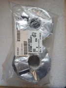 AMAT Applied Materials 0190-35521 CUFF, PLUMBING, EXHAUST