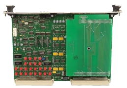 AMAT Applied Materials 0190-35651 Seriplex MUXADIO110 PCB Card Working Surplus