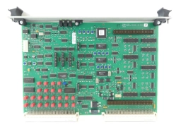 AMAT Applied Materials 0190-35762 Seriplex PCB Card SPXMUXADIO110 Working