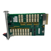 AMAT APPLIED MATERIALS 0190-37669 EPI 300MM INTERLOCK MODULE 1 MKS AS01500-4-1