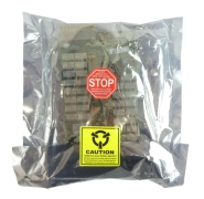 AMAT Applied Materials 0190-37772 Etch DPS II Interlock Module PCB New Surplus