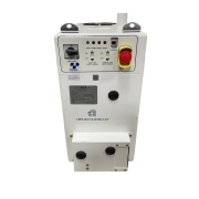 AMAT APPLIED MATERIALS 0190-38030 T600-L TOYOTA DRY PUMP 3PH 208V