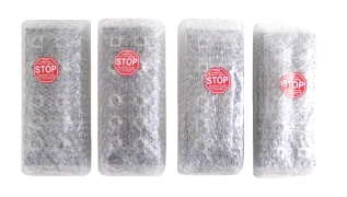 AMAT Applied Materials 0190-46809 Remote I/O Module Lot of 4 New