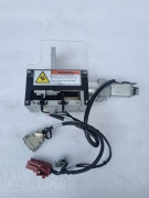 AMAT APPLIED MATERIALS 0190-47186 REV 003 CONTROL MODULE  ASSEMBLY