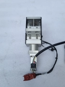 AMAT APPLIED MATERIALS 0190-47186 REV 003 CONTROL MODULE  ASSEMBLY