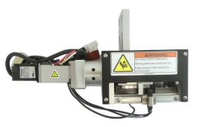 AMAT Applied Materials 0190-47187 Linear Actuator Assembly Working Surplus