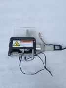 AMAT APPLIED MATERIALS 0190-47187 REV 003 CONTROL MODULE ASSEMBLY