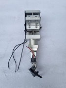 AMAT APPLIED MATERIALS 0190-47187 REV 003 CONTROL MODULE ASSEMBLY