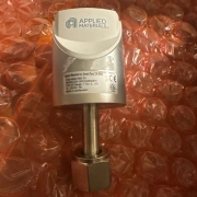 AMAT APPLIED MATERIALS 0190-48902 CGA100 GAUGE 1 TORR