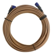 AMAT Applied Materials 0190-49845 RF Generator Cable 78 Foot 23.7m Working