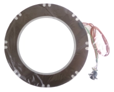 AMAT Applied Materials 0190-51030 Chamber Flange Heater Assembly New Surplus