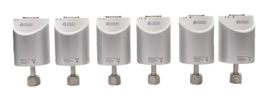 AMAT Applied Materials 0190-51281 Capacitance Gauge CG100 Lot of 6 Working