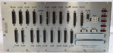 AMAT Applied Materials 0190-51551 HVM ECAT CVD CIOC Controller Working