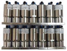 AMAT Applied Materials 0190-51594 Diaphragm Valve Reseller Lot of 14 New Spare