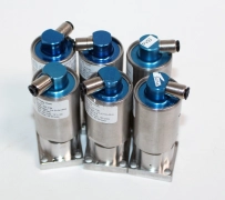 AMAT Applied Materials 0190-51594 Diaphragm Valve Reseller Lot of 14 New Spare