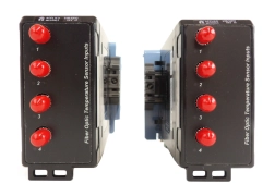 AMAT Applied Materials 0190-52013 Fiber Optic Temperature Sensor Lot of 2 Spare