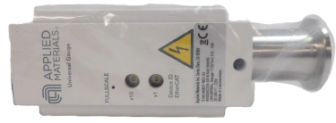 AMAT Applied Materials 0190-60607 Universal Gauge New